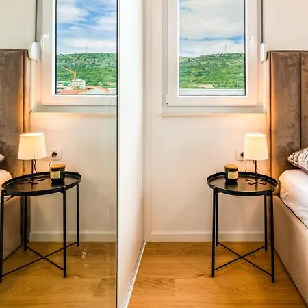 Vukman Apartment *