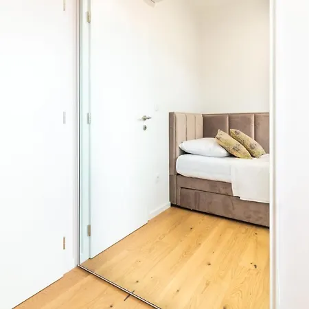 Vukman Apartment