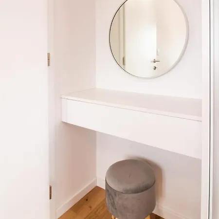 Vukman Apartment