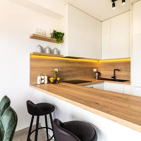 Vukman Apartment